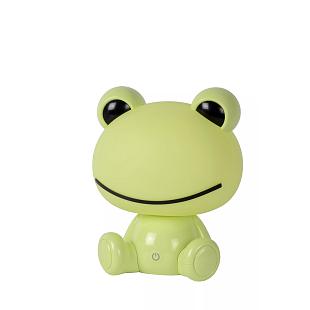 Interiérové svietidlo LUCIDE LED DODO Frog  71592/03/85