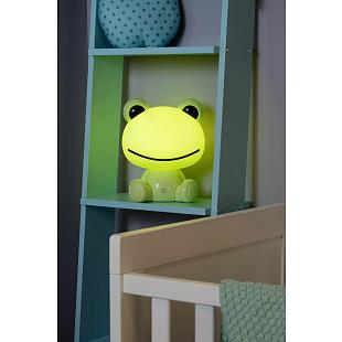 Interiérové svietidlo LUCIDE LED DODO Frog  71592/03/85
