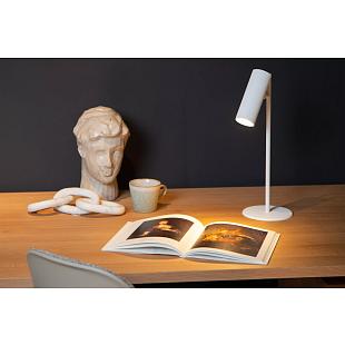 Interiérové svietidlo LUCIDE CLUBS Table lamp 09539/01/31