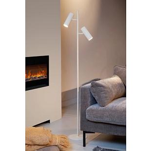 Interiérové svietidlo LUCIDE CLUBS Floor lamp 09739/02/31