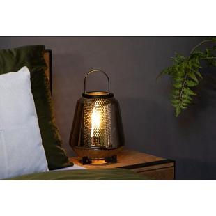 Interiérové svietidlo LUCIDE SISKA Table lamp 45503/01/65
