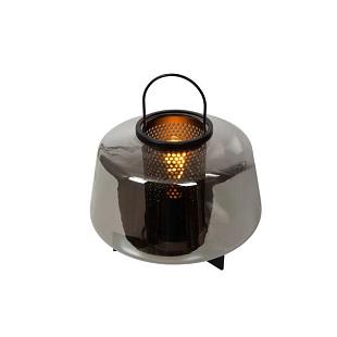 Interiérové svietidlo LUCIDE SISKA Table lamp 45504/01/65