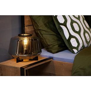 Interiérové svietidlo LUCIDE SISKA Table lamp 45504/01/65