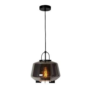 Interiérové svietidlo LUCIDE SISKA Pendant light 45404/01/65