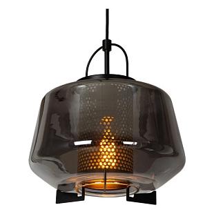 Interiérové svietidlo LUCIDE SISKA Pendant light 45404/01/65