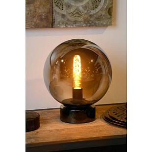 Interiérové svietidlo LUCIDE JORIT Table Lamp 45563/25/65