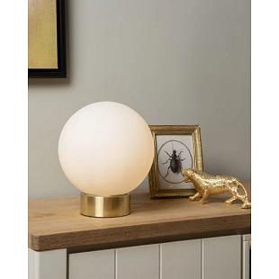 Interiérové svietidlo LUCIDE JORIT Table lamp 45563/25/61