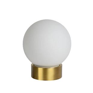 Interiérové svietidlo LUCIDE JORIT Table lamp 45563/20/61