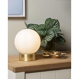 Interiérové svietidlo LUCIDE JORIT Table lamp 45563/20/61