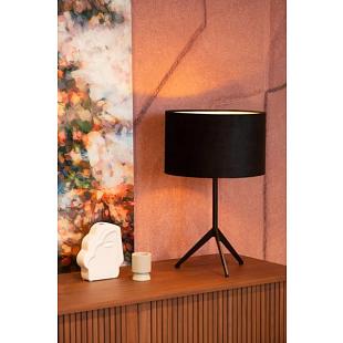 Interiérové svietidlo LUCIDE TONDO Table lamp 45590/81/30