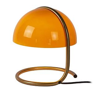 Interiérové svietidlo LUCIDE CATO Orange 46516/01/53