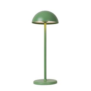 Vonkajšie svietidlo LUCIDE JOY Outdoor Green 15500/02/33