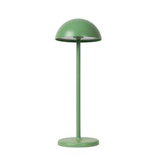 Vonkajšie svietidlo LUCIDE JOY Outdoor Green 15500/02/33