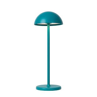 Vonkajšie svietidlo LUCIDE JOY Outdoor Turquoise 15500/02/37