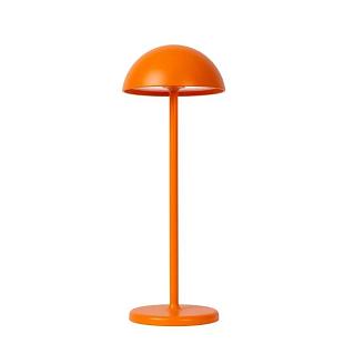 Vonkajšie svietidlo LUCIDE JOY Outdoor Orange 15500/02/53