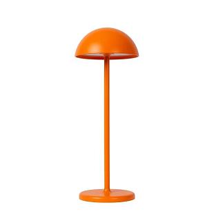 Vonkajšie svietidlo LUCIDE JOY Outdoor Orange 15500/02/53