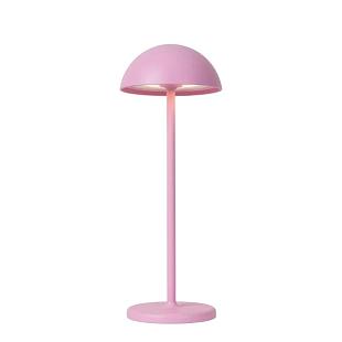 Vonkajšie svietidlo LUCIDE JOY Outdoor Pink