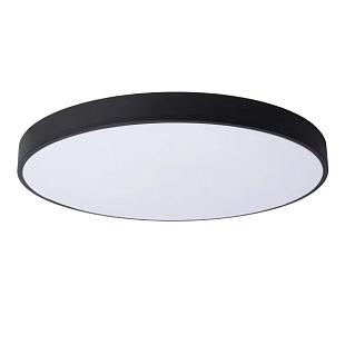 Interiérové svietidlo LUCIDE UNAR Ø60cm Black 79185/60/30