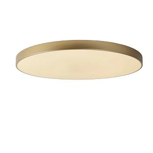 Interiérové svietidlo LUCIDE UNAR Ø80cm Matt Gold/Brass 79185/80/02