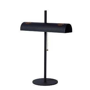 Interiérové svietidlo LUCIDE GLENDALE Table lamp 20522/02/30