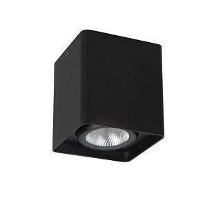 Vonkajšie svietidlo LUCIDE LEEDS IP54 Black 28801/07/30