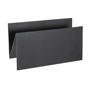 Vonkajšie svietidlo LUCIDE SWINDON IP54 Black 28802/15/30