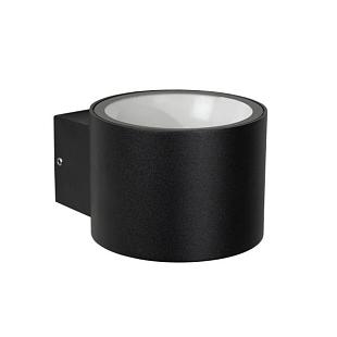Vonkajšie svietidlo LUCIDE OXFORD IP54 Black 28803/01/30