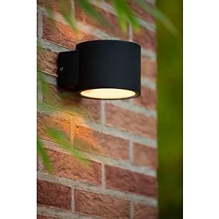 Vonkajšie svietidlo LUCIDE OXFORD IP54 Black 28803/01/30