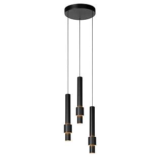 Interiérové svietidlo LUCIDE MARGARY Ø 28 cm 