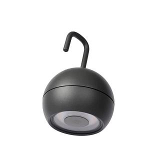 Vonkajšie svietidlo LUCIDE SPHERE IP54 Ø10cm 27800/01/29