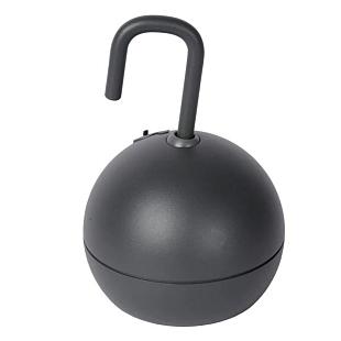 Vonkajšie svietidlo LUCIDE SPHERE IP54 Ø10cm 27800/01/29