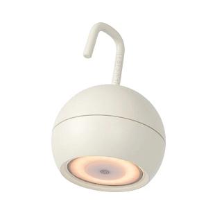 Vonkajšie svietidlo LUCIDE SPHERE IP54 Ø10cm