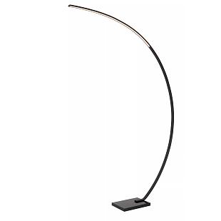 Interiérové svietidlo LUCIDE CURVE stojanová lampa