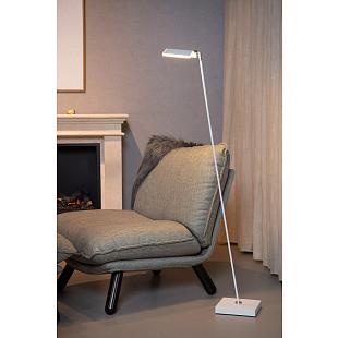 Interiérové svietidlo LUCIDE AARON stojanová lampa 19730/10/31