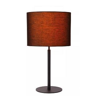 Interiérové svietidlo LUCIDE MAYA stolová lampa 45509/81/30