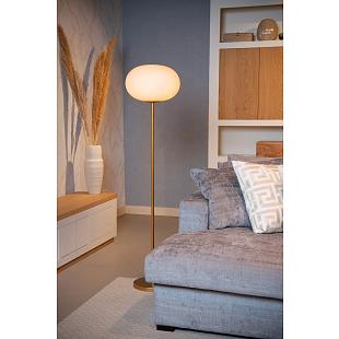 Interiérové svietidlo LUCIDE ELYSEE stojanová lampa 21730/01/61