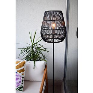 Interiérové svietidlo LUCIDE NERIDA stojanová lampa 03845/81/30