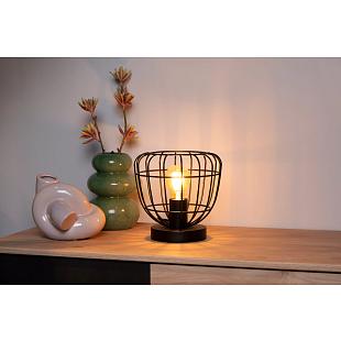 Interiérové svietidlo LUCIDE FILOX stolová lampa 00529/01/30