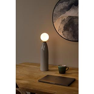 Interiérové svietidlo LUCIDE FIGARO stolová lampa 13544/45/36