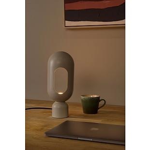 Interiérové svietidlo LUCIDE BARRIS stolová lampa 05549/01/41