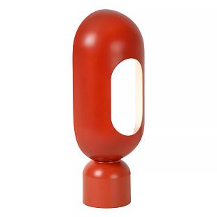 Interiérové svietidlo LUCIDE BARRIS stolová lampa 05549/01/55