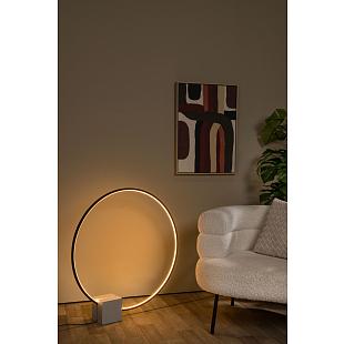 Interiérové svietidlo LUCIDE CIRKELIS stojanová lampa 05555/24/30