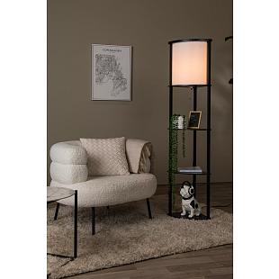 Interiérové svietidlo LUCIDE MENNO stojanová lampa 44798/81/30