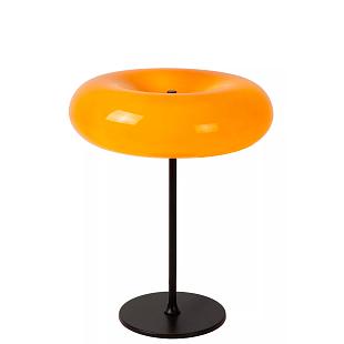 Interiérové svietidlo LUCIDE SENTINO stolová lampa