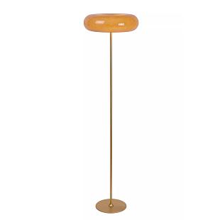 Interiérové svietidlo LUCIDE SENTINO stojanová lampa 10725/01/41