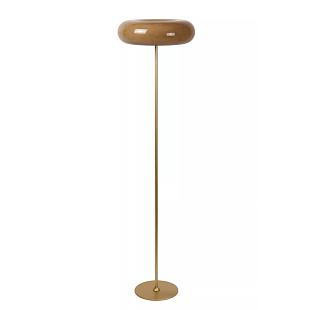 Interiérové svietidlo LUCIDE SENTINO stojanová lampa
