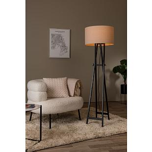 Interiérové svietidlo LUCIDE TRAFALGAR stojanová lampa 30763/81/30