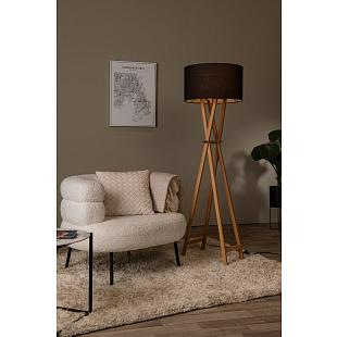 Interiérové svietidlo LUCIDE TRAFALGAR stojanová lampa 30763/81/72