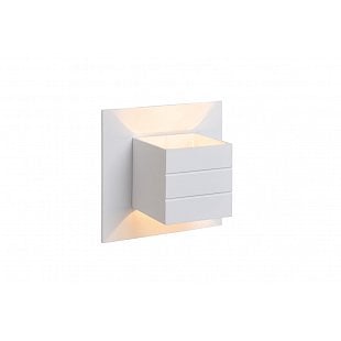 Interiérové svietidlo LUCIDE BOK 69 Wall light