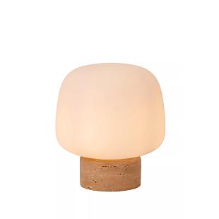 Interiérové svietidlo LUCIDE ANSTON stolová lampa